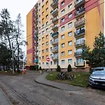 Oliwa 2-Bedroom Apartment
