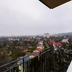 Oliwa 2-Bedroom Apartment