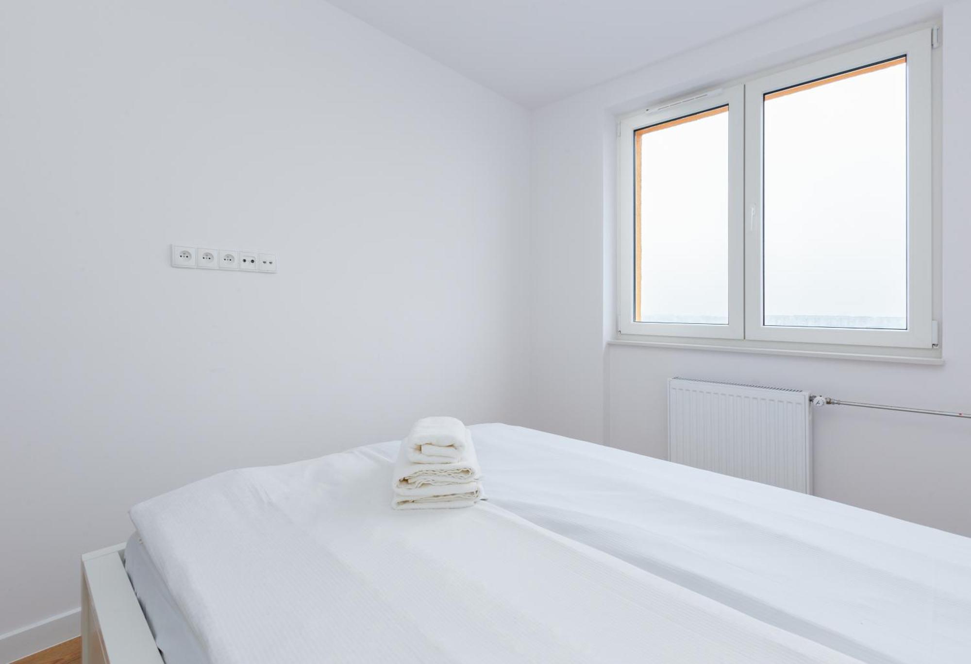 Oliwa 2-bedroom *