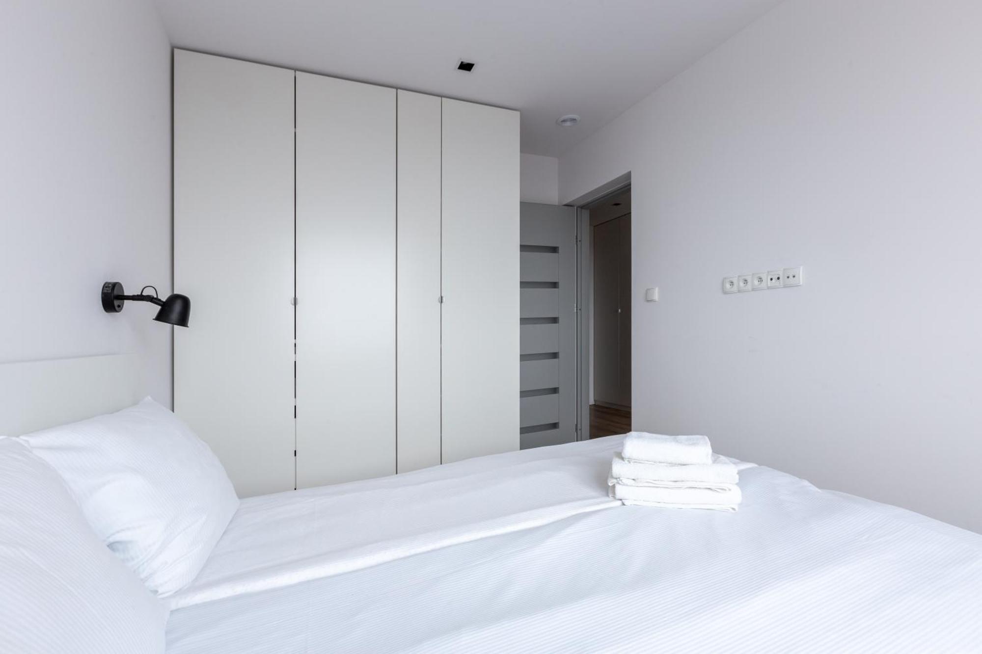 Oliwa 2-bedroom Danzig