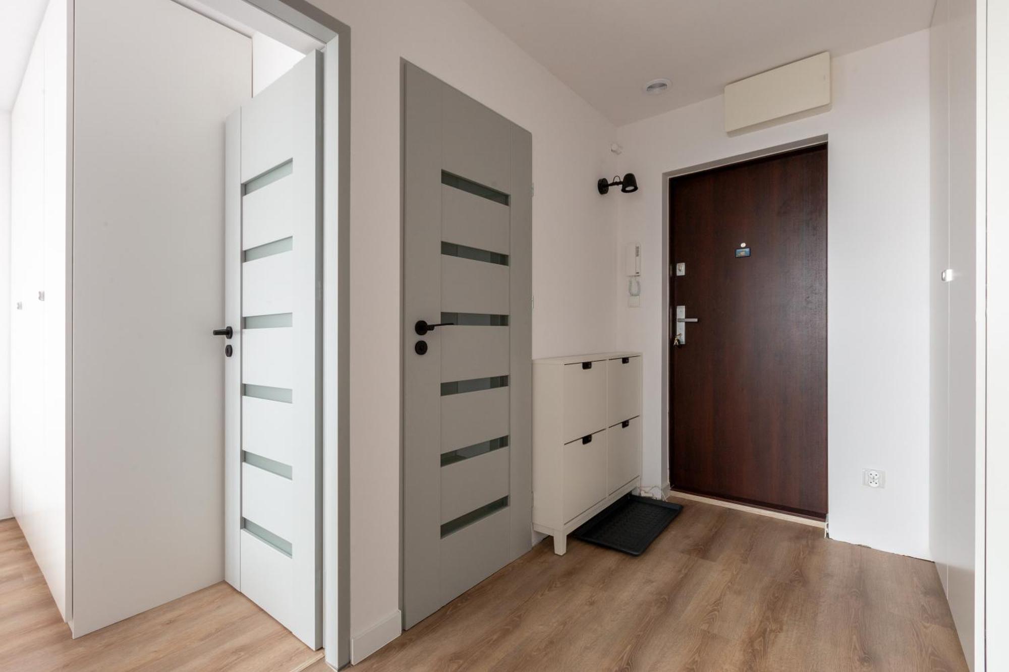 Apartment Oliwa 2-bedroom
